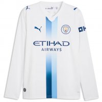 Maglia Manchester City Third 2026/27 ML