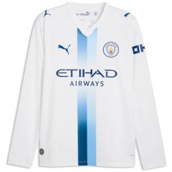 Maillot Manchester City Third 2026/27 ML