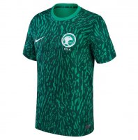 Maglia Arabia Saudita Home 2022