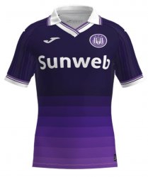 Maglia Anderlecht Home 2025/26