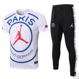 Maillot + Pantalon PSG x Jordan 2019/20