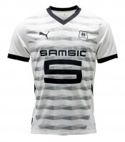 Maglia Stade Rennais Away 2024/25