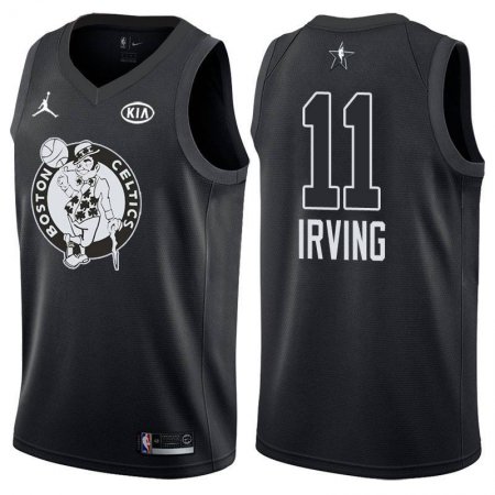 Kyrie Irving - 2018 All-Star Black