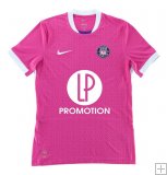 Toulouse FC 2a Equipación 2025/26