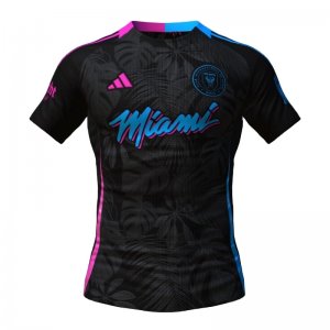 Maillot Inter Miami x Miami Vice - Concept