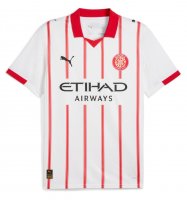 Maillot Girona Domicile 2025/26
