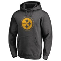 Felpa con cappuccio Pittsburgh Steelers