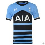 Maillot Tottenham Hotspur Exterieur 15/16