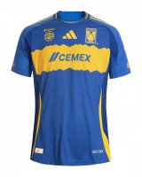 Maglia Tigres Away 2024/25