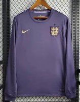 Maillot Angleterre Extérieur 2024 ML