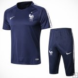 Kit Entrenamiento Francia 2018