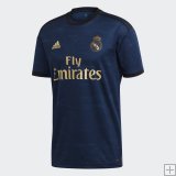Shirt Real Madrid Away 2019/20