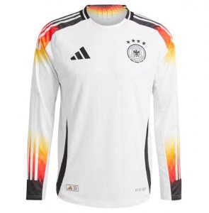 Alemania 1a Equipación 2024 ML - Authentic