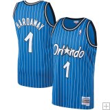 Penny Hardaway, Orlando Magic
