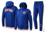 Tuta New York Knicks 2021/22 - 75th Anniv.