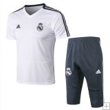 Real Madrid Training Kit 2018/19