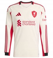Liverpool 2a Equipación 2025/26 ML