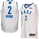 Kyrie Irving, All-Star 2016