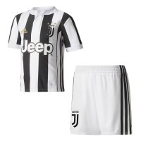 Juventus Domicile 2017/18 Junior Kit
