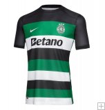 Maillot Sporting Domicile 2024/25