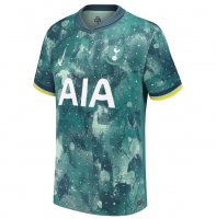 Tottenham Hotspur 3a Equipación 2024/25