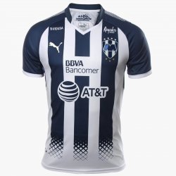 Shirt Rayados Monterrey Home 2017/18