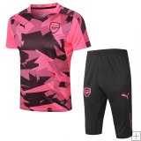 Arsenal Training Kit 2017/18