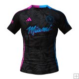 Inter Miami x Miami Vice - Concept