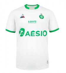 Maillot AS Saint-Etienne Extérieur 2020/21