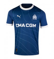 Maillot Olympique Marseille Extérieur 2023/24