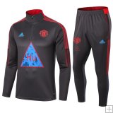 Chándal 'Human Race' Manchester United 2020/21
