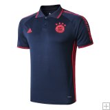 Polo Bayern Munich 2019/20