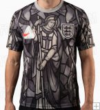 Maglia Inghilterra x Palace Vetrata 2026