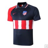 Polo Atlético Madrid 2020/21