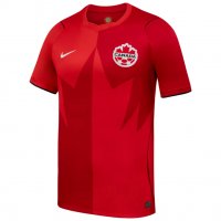 Shirt Canada Home 2026