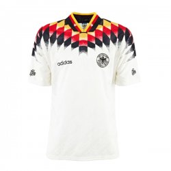 Maillot Allemagne Domicile WC1994