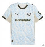 Maillot Palermo Third 2025/26