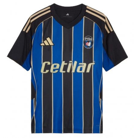 Maillot Pisa Domicile 2025/26