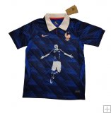 Shirt France Home 2026 – Benzema (2010)