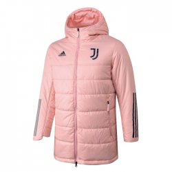 Doudoune à capuche Juventus 2020/21