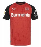 Bayer 04 Leverkusen 1a Equipación 2024/25