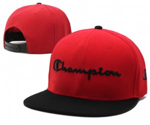 Casquette Champion [R. 5]