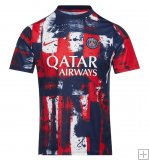 PSG Pre-match Shirt 2024/25