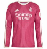 Maglia Real Madrid Third 2026/27 ML