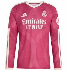 Maglia Real Madrid Third 2026/27 ML Maglia Real Madrid Third 2026/27 ML
