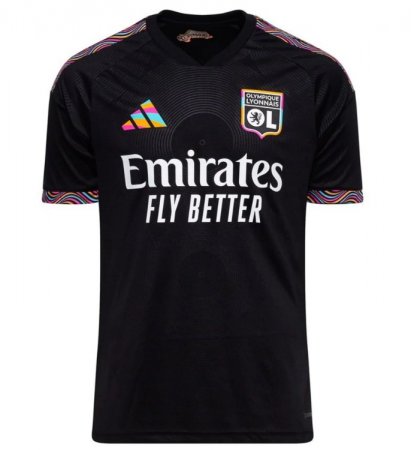 Olympique Lyon 3a Equipación 2026/27