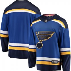 St Louis Blues - Home