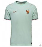 Maglia Francia Away 2026