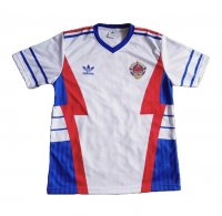 Maglia Jugoslavia Away WC1990