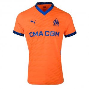 Maglia Olympique Marsiglia Third 2024/25 - Authentic